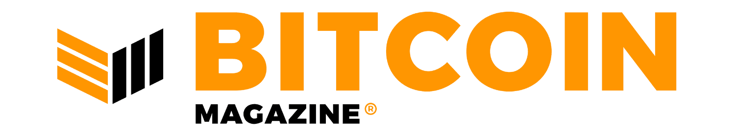 Bitcoin Magazine logo