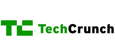 Tech Crunch logo